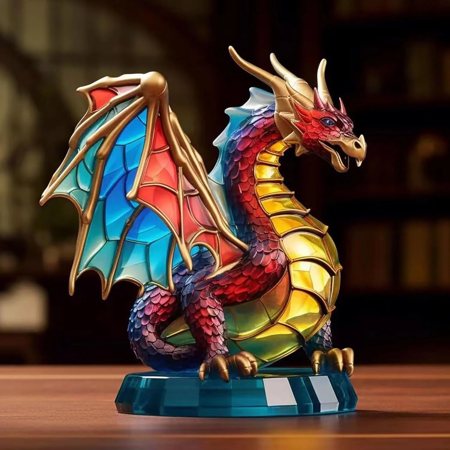 The hottest metal animal figurines of 2024