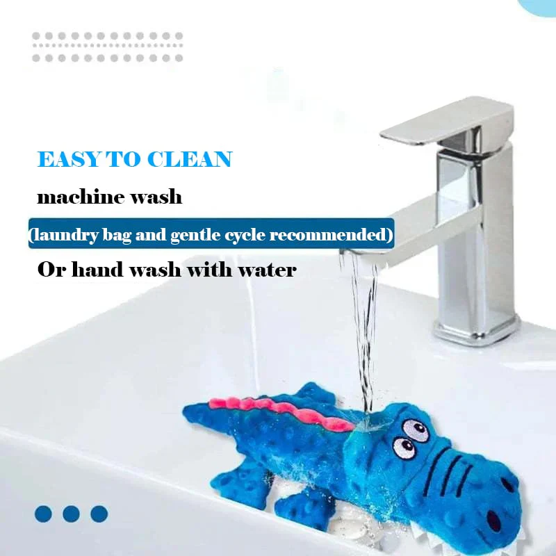 UNBREAKABLE CHEW TOY-DESIGNED FOR HEAVY CHEWERS