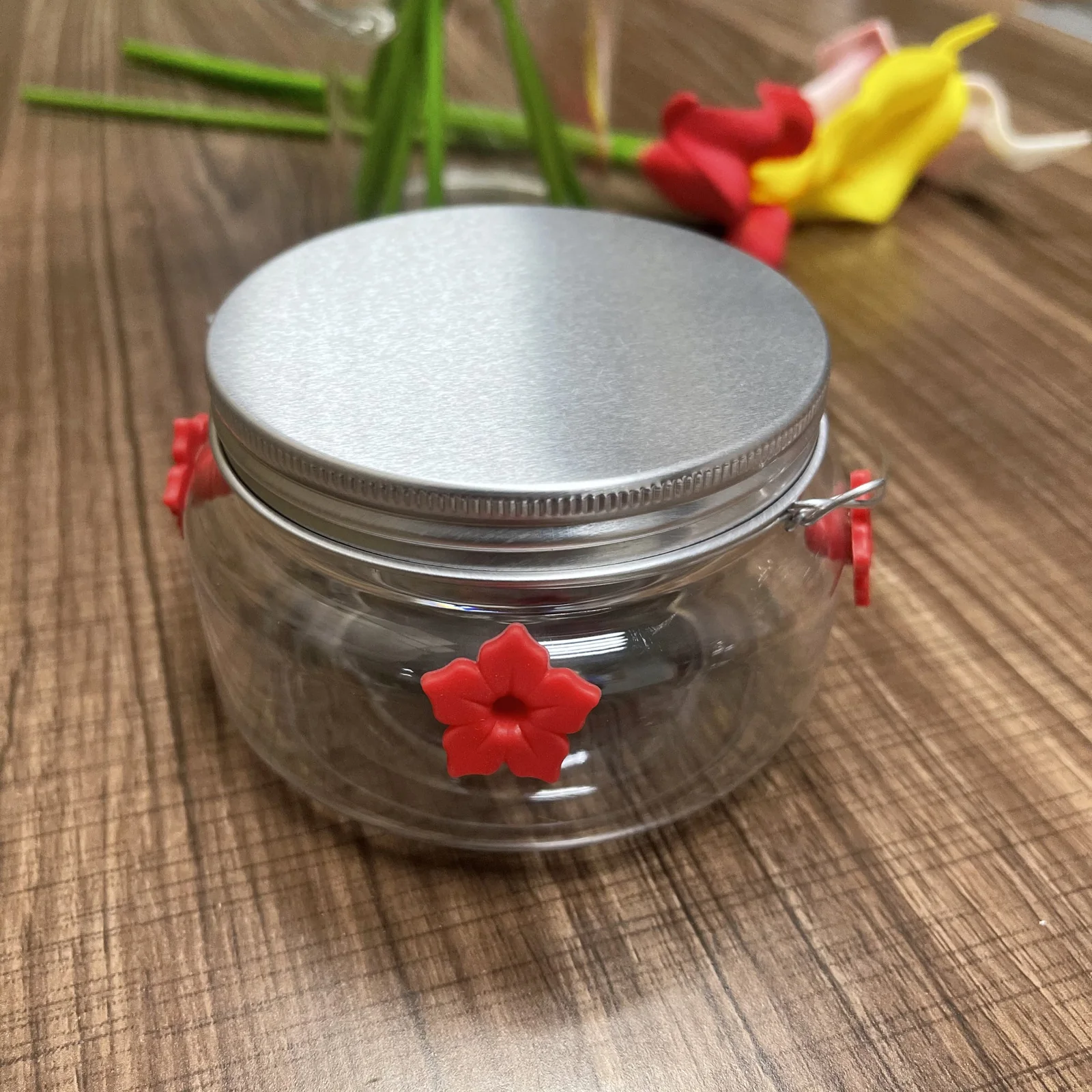 🐦Hummingbird Feeder Portable Hummingbird Feeder Bird For Outdoor Hanging Products