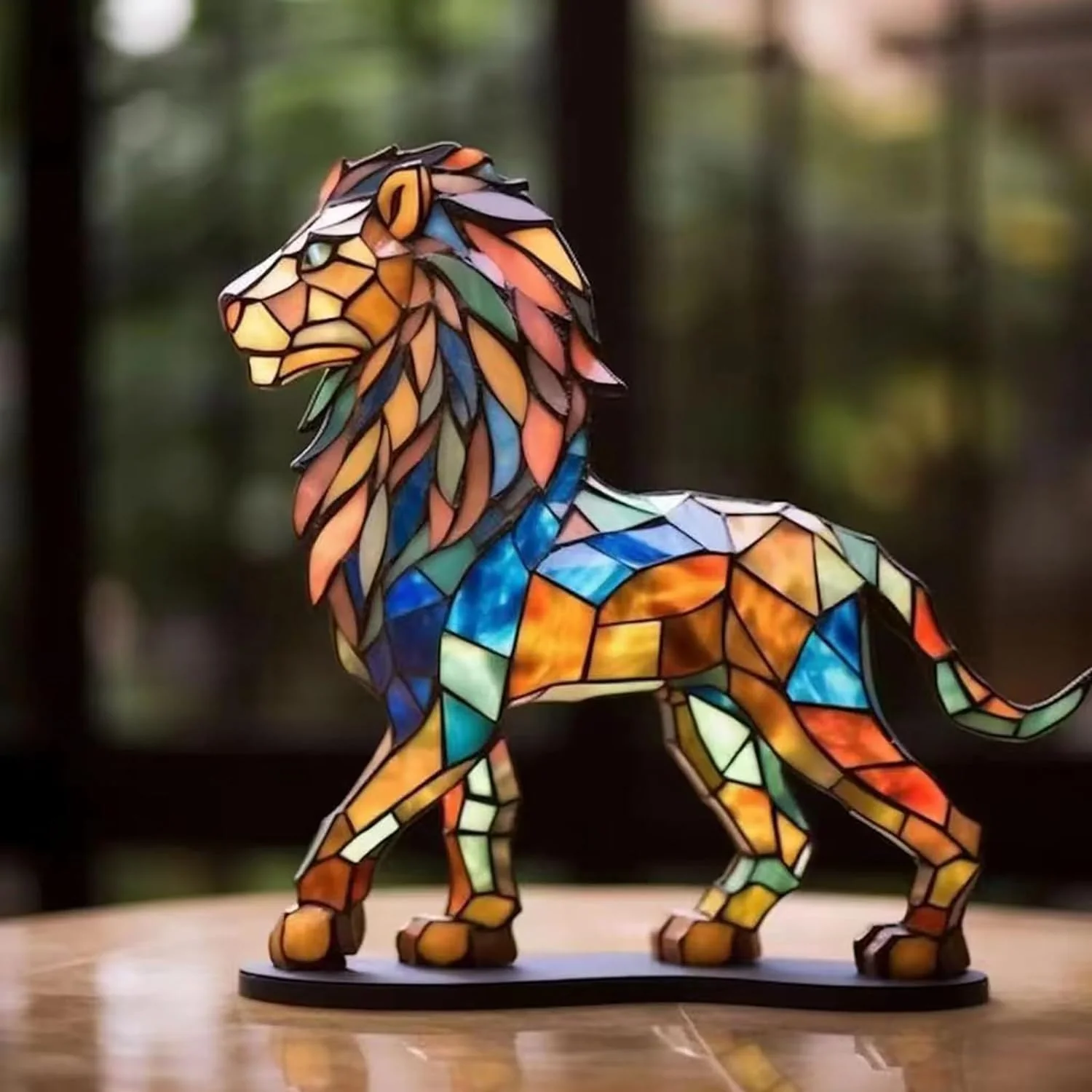 The hottest metal animal figurines of 2024